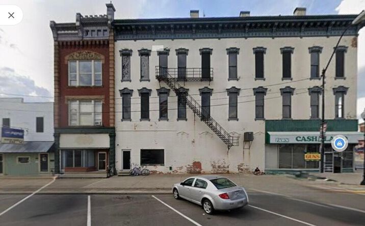 Pictures of Mixed Use property located at 153 Washington Square, Bucyrus, OH 44820 for sales - image #1