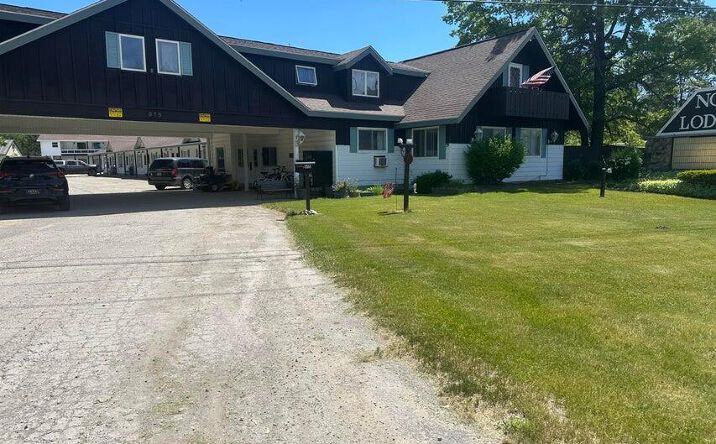 Pictures of Business for Sale, Land property located at 615 S I 75 Business Loop, Grayling, MI 49738 for sales - image #1