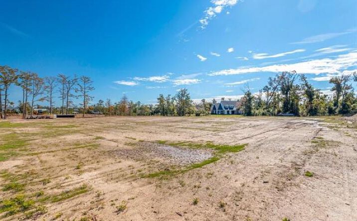 Pictures of Land property located at 0 Henderson Bayou Road, Lake Charles, LA 70605 for sales - image #1