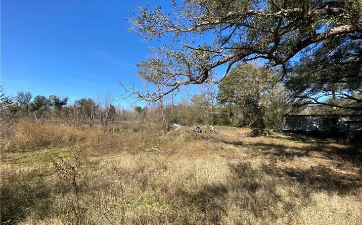 Pictures of Land property located at 16305 Windmill Ln, Iowa, LA 70647 for sales - image #1