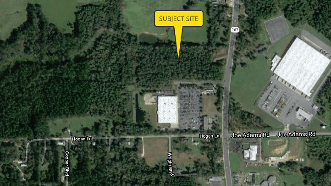 Pat Thomas Parkway, Quincy, FL 32351