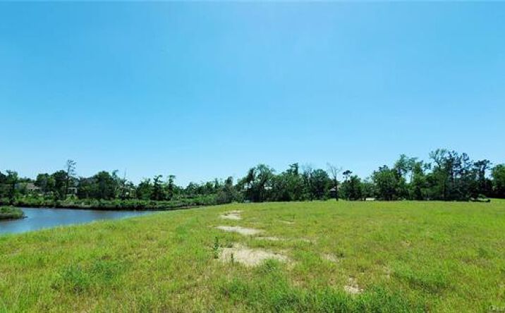 Pictures of Land property located at 0 Henderson Bayou Road, Lake Charles, LA 70605 for sales - image #1
