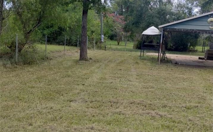 Pictures of Land property located at 526 Old Ferry Rd, Kinder, LA 70648 for sales - image #1