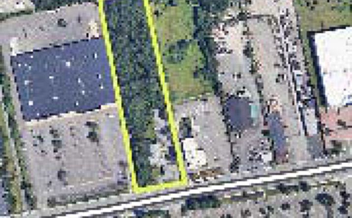 Pictures of Land property located at 3095 Jericho Turnpike, East Northport, NY 11731 for sales - image #1