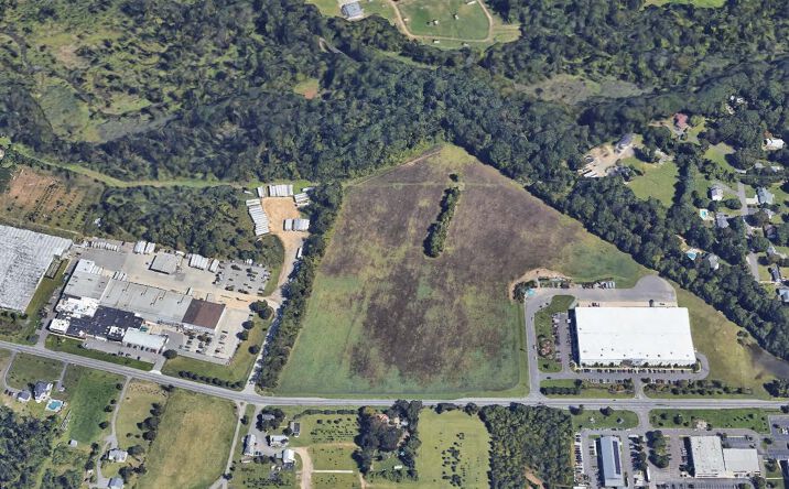 Pictures of Land property located at 560 Mantua Blvd, Mantua Township, NJ 08080 for sales - image #1