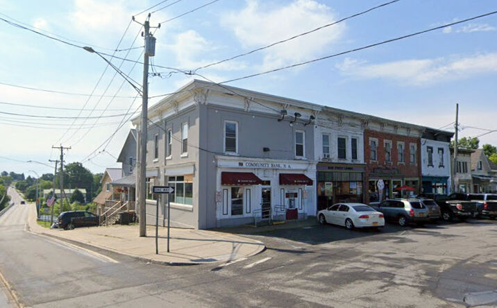 Pictures of Retail property located at 3748 County Rd 14, Madrid, NY 13660 for sales - image #1
