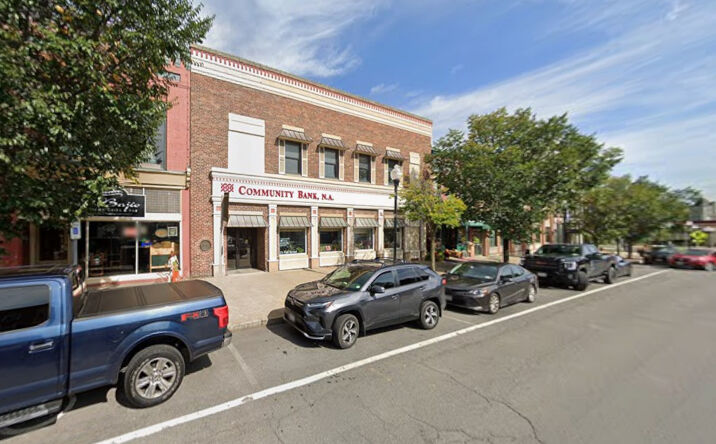 Pictures of Retail property located at 70 Fall St, Seneca Falls, NY 13148 for sales - image #1