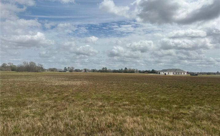 Pictures of Land property located at 0 Denison Road, Iowa, LA 70647 for sales - image #1
