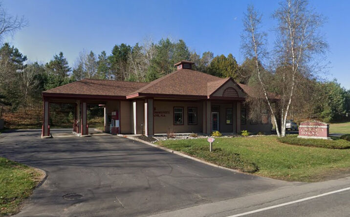Pictures of Retail property located at 588 Lake Flower Ave, Saranac Lake, NY 12983 for sales - image #1