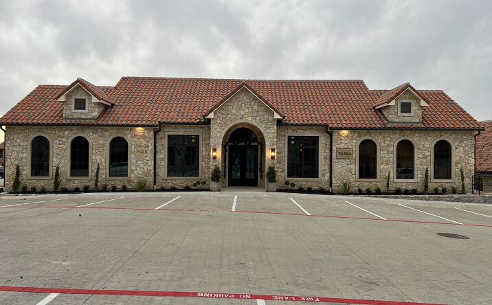 Pictures of Office property located at 6498 Mediterranean Dr, McKinney, TX 75072 for sales - image #1