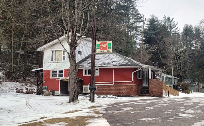 Pictures of Hospitality, Retail property located at 1597 Hillside Road, Shavertown, PA 18708 for sales - image #1