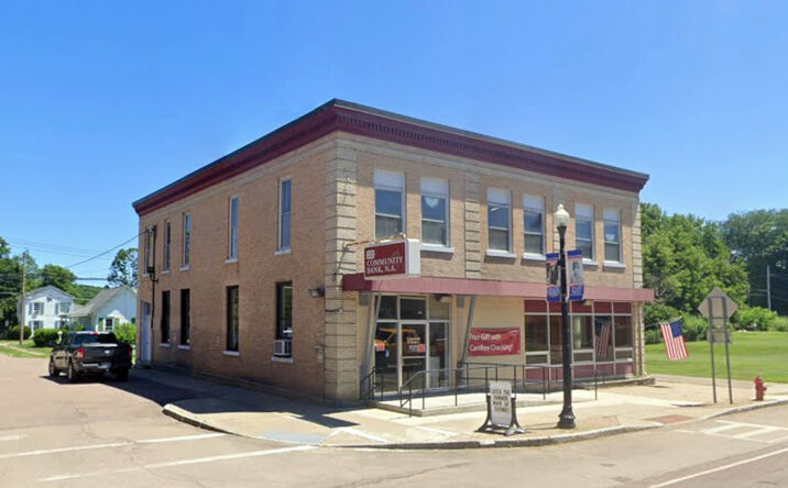 Pictures of Retail property located at 50 Main St, Belfast, NY 14711 for sales - image #1