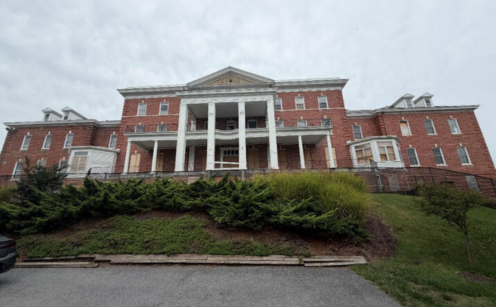 Pictures of Multifamily, Hospitality property located at 6101 Sligo Mill Rd NE, Washington, DC 20011 for sales - image #1