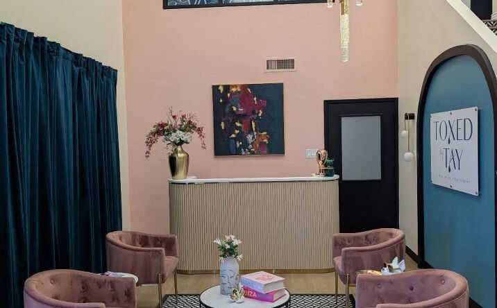 Pictures of Retail property located at 17th Street & Indian School Road, Phoenix, AZ 85016 for sales - image #1