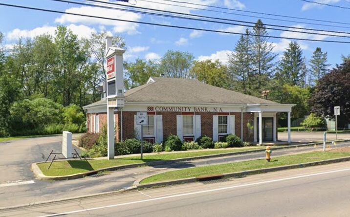 Pictures of Retail property located at 1481 Olean-Portville Rd, Olean, NY 14760 for sales - image #1