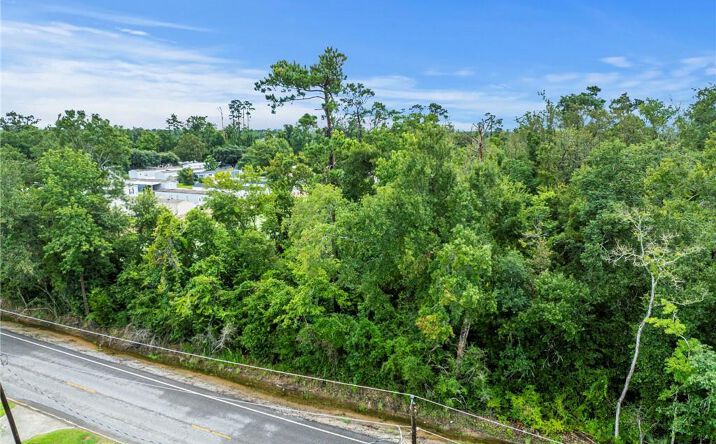 Pictures of Land property located at 0 Parish Road, Lake Charles, LA 70611 for sales - image #1