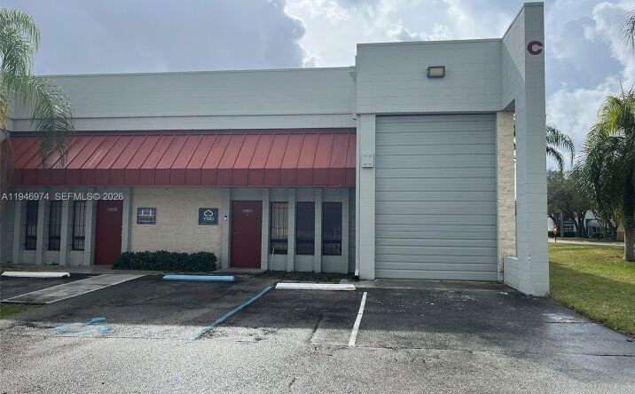 Pictures of Industrial, Special Purpose property located at 12931 SW 133rd Ct # 12931, Unincorporated Dade County, FL 33186 for sales - image #1