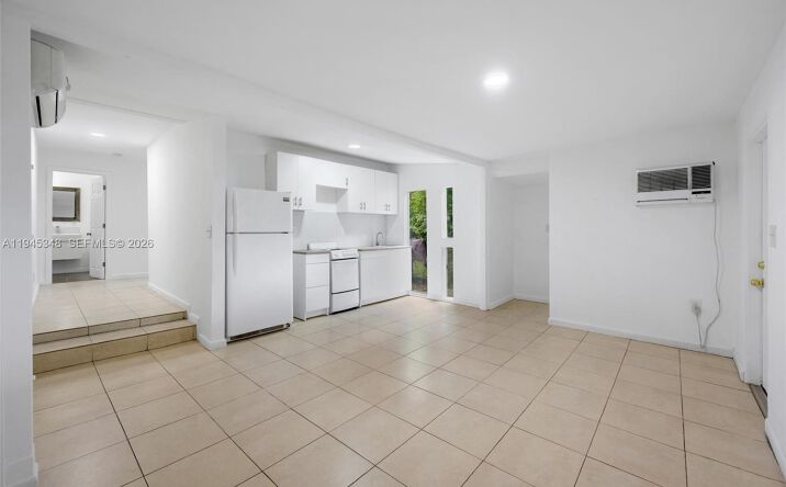 Pictures of Multifamily property located at 348 NE 58th St, Miami, FL 33137 for sales - image #1