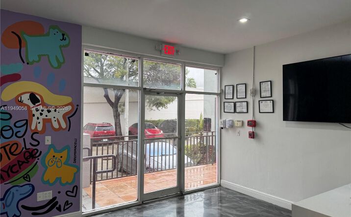Pictures of Business for Sale, Office property located at 8347 NW 36th St, Doral, FL 33166 for sales - image #1