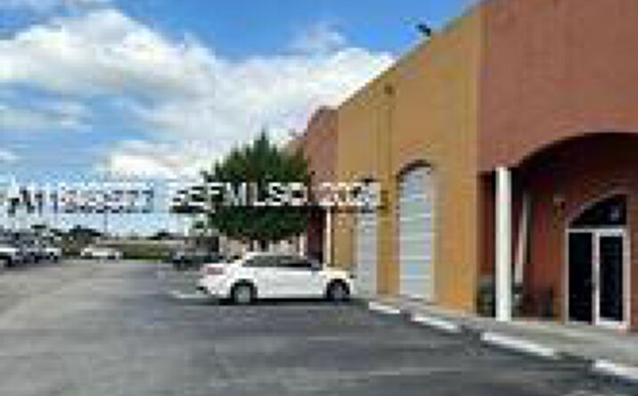 Pictures of Industrial property located at 2970 W 84th St # 7, Hialeah, FL 33018 for sales - image #1