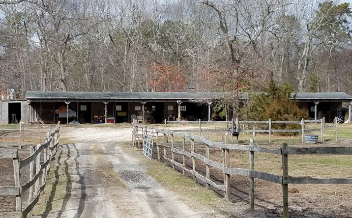 Pictures of Land property located at 16 Hidden Pines Drive, Millstone, NJ 08510 for sales - image #1
