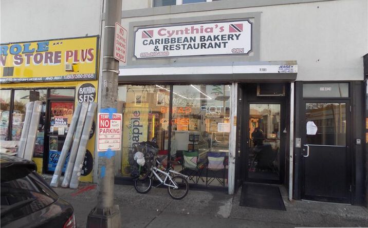 Pictures of Business for Sale, Retail property located at 1195 Springfield Avenue, Irvington, NJ 07111 for sales - image #1