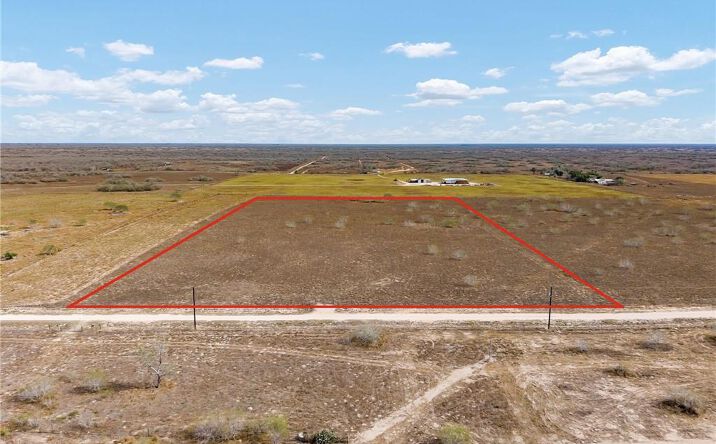Pictures of Land property located at 153 Carolina, Encino, TX 78353 for sales - image #1