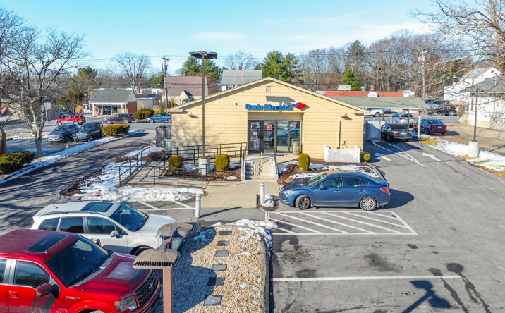 Pictures of Retail property located at 1196 E Main St, Torrington, CT 06790 for sales - image #1