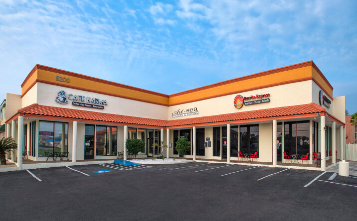 Pictures of Retail property located at 5200 Padre Blvd, South Padre Island, TX 78597 for sales - image #1