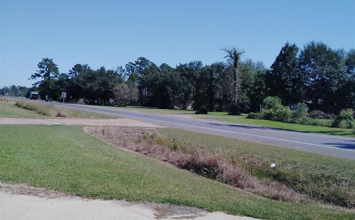Pictures of Land property located at TBD Hwy 12, Starks, LA 70661 for sales - image #1