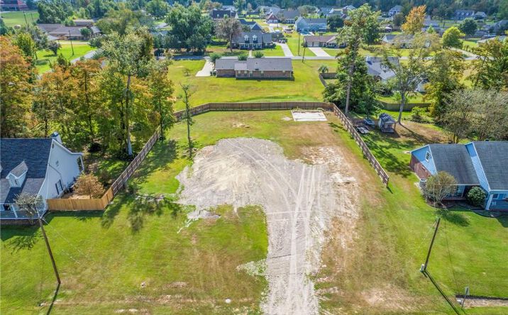 Pictures of Land property located at 231 N Presidential Cir, Lake Charles, LA 70611 for sales - image #1