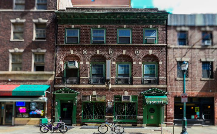 Pictures of Retail property located at 259-61 S 15th St, Philadelphia, PA 19102 for sales - image #1