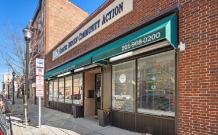 Pictures of Office property located at 392 Main St, Hackensack, NJ 07601 for sales - image #1