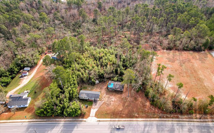 Pictures of Mixed Use property located at 3812 Wrightsboro Rd, Augusta, GA 30909 for sales - image #1