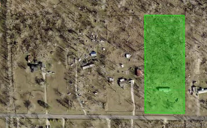 Pictures of Land property located at 538 Andrew Mouhot Rd, Ragley, LA 70657 for sales - image #1