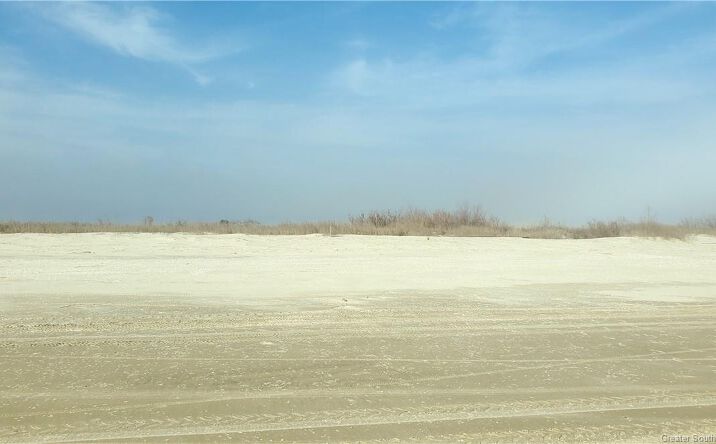 Pictures of Land property located at 0 Long Beach Road, Cameron, LA 70631 for sales - image #1