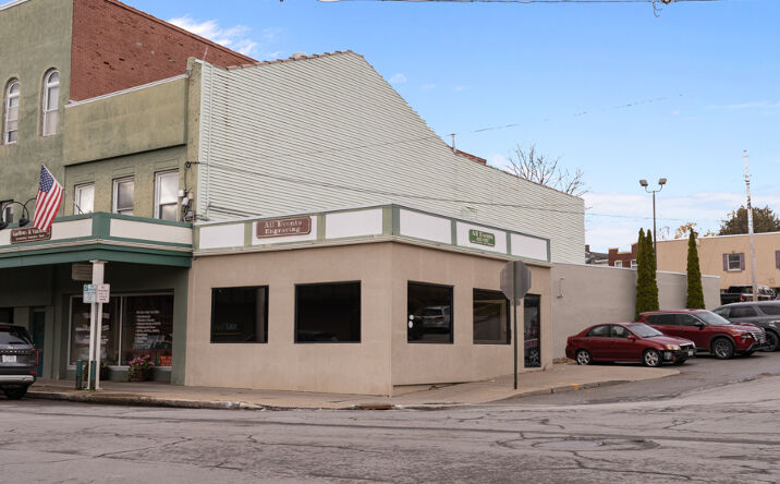 Pictures of Office, Retail property located at 538 E Main St, Little Falls, NY 13365 for sales - image #1