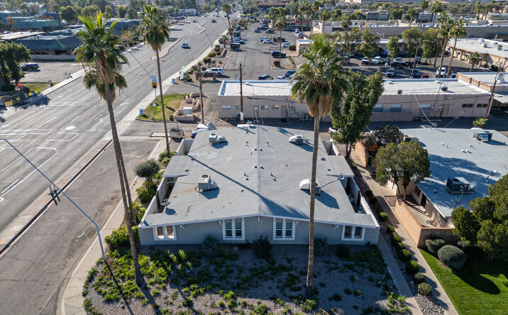 Pictures of Multifamily property located at 1001 W Flint St, Chandler, AZ 85224 for sales - image #1