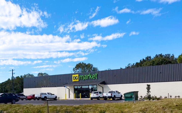Pictures of Retail property located at 9889 US-441, Okeechobee, FL 34972 for sales - image #1