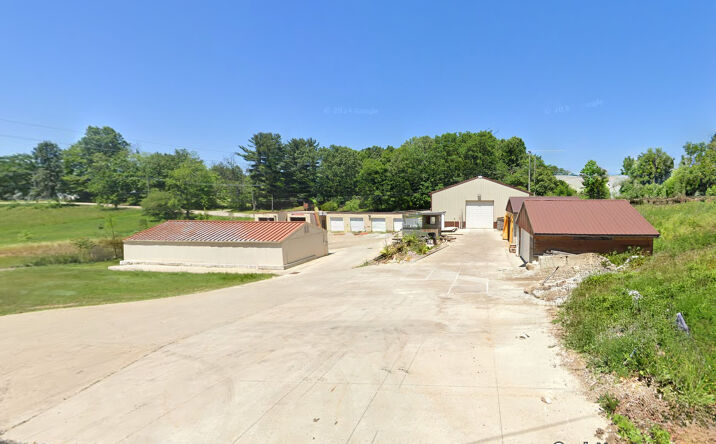 Pictures of Industrial property located at 300 Water Street Wadsworth, Wadsworth, OH 44281 for sales - image #1