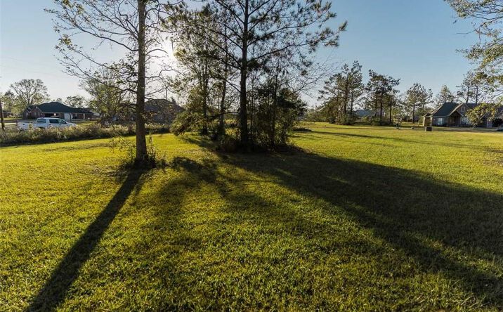 Pictures of Land property located at 0 Ridgeway Drive, Ragley, LA 70657 for sales - image #1