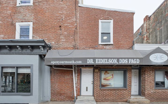 Pictures of Mixed Use property located at 1044-46 South St, Philadelphia, PA 19147 for sales - image #1