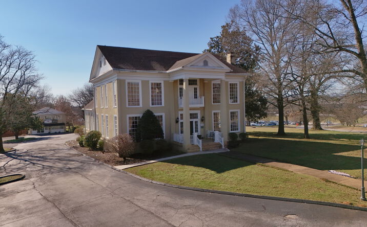 Pictures of Office, Retail property located at 6178 Adamson Cir, Chattanooga, TN 37416 for sales - image #1