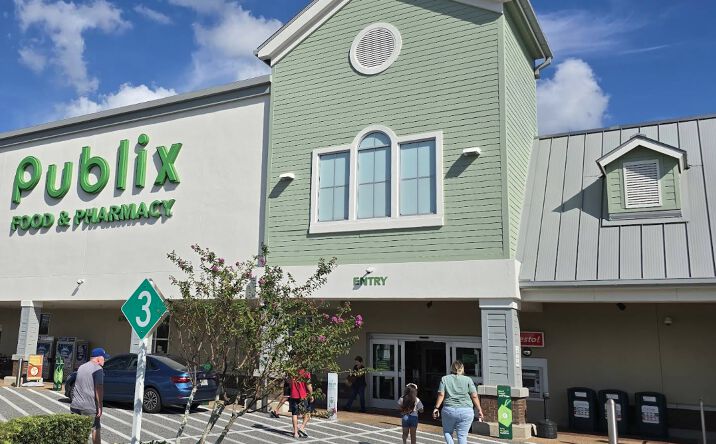 Pictures of Business for Sale property located at 6737 US Hwy 98 N, Lakeland, FL 33809 for sales - image #1