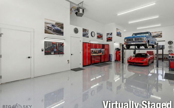 Pictures of Industrial property located at 202 Fletching Way, Belgrade, MT 59714 for sales - image #1