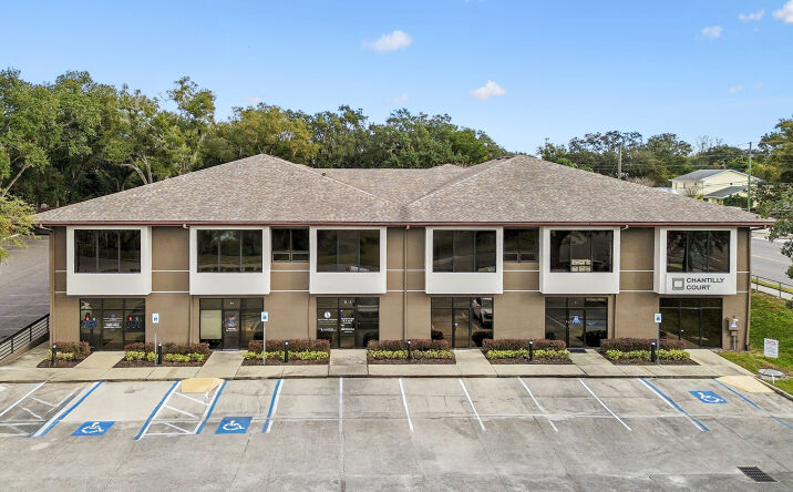Pictures of Office property located at 1555 Howell Branch Rd, Winter Park, FL 32789 for sales - image #1