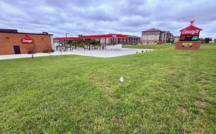 Pictures of Land property located at 9050 Red Sky Ln, Lincoln, NE 68510 for sales - image #1