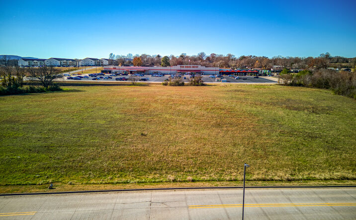 Pictures of Land property located at *Forward Dr, Harrison, AR 72601 for sales - image #1