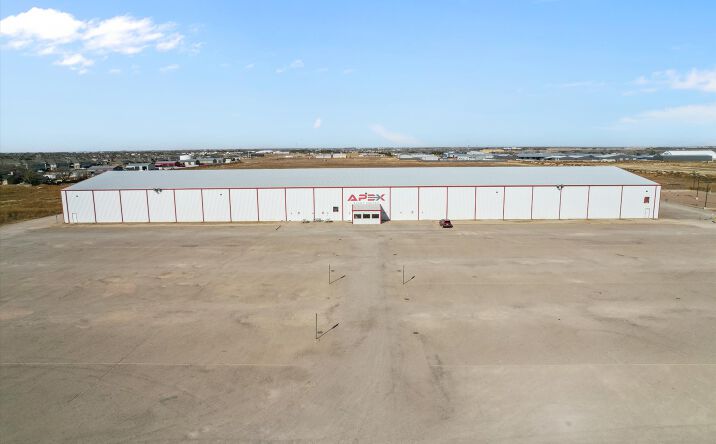 Pictures of Industrial, Mixed Use, Special Purpose property located at 7806 76th St, Lubbock, TX 79407 for sales - image #1