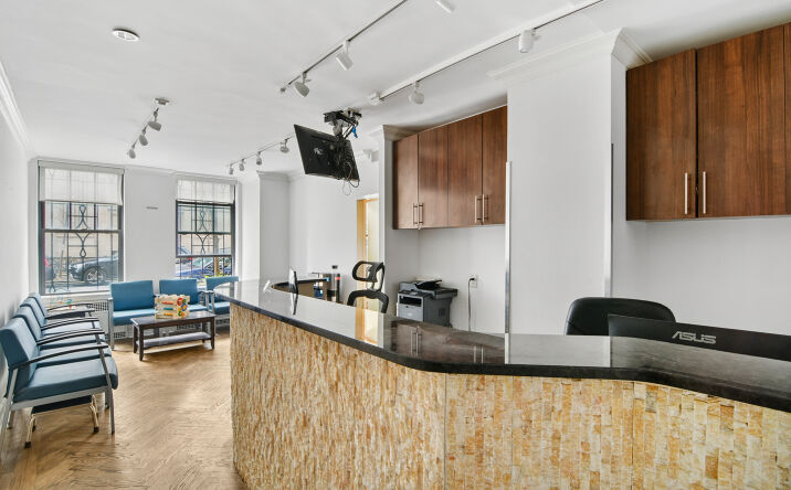 Pictures of Office property located at 101 Central Prk W, New York, NY 10023 for sales - image #1